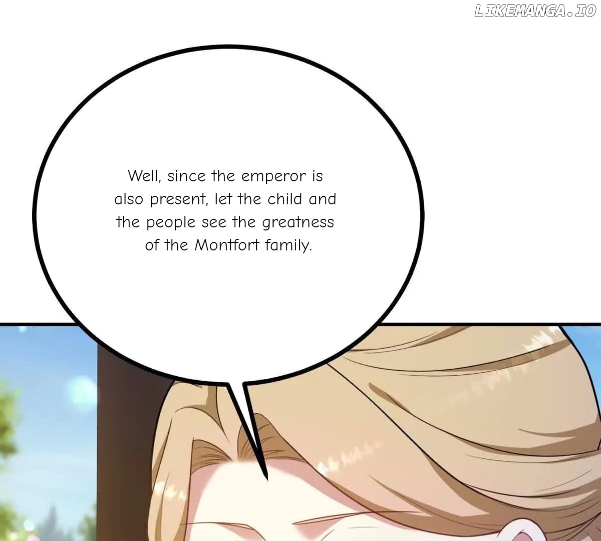 How to Change a Path Full of Thorns Into One Full of Happiness Chapter 134 - page 26